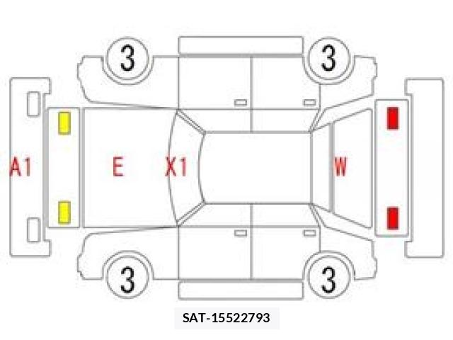 Honda FIT 2015 8921824-23