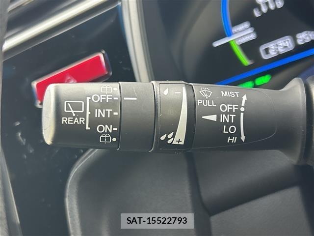 Honda FIT 2015 8921824-5