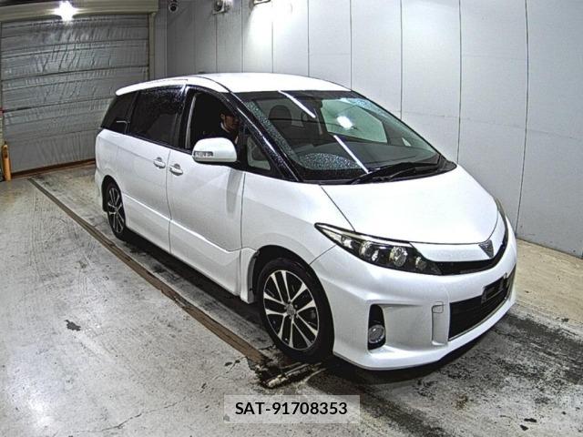 Toyota ESTIMA 2013 8716832-0