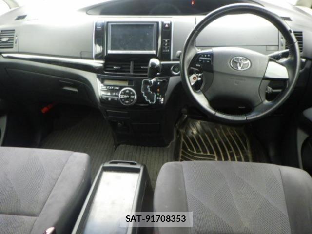 Toyota ESTIMA 2013 8716832-3
