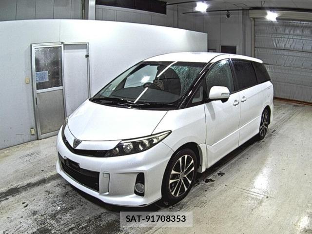 Toyota ESTIMA 2013 8716832-4