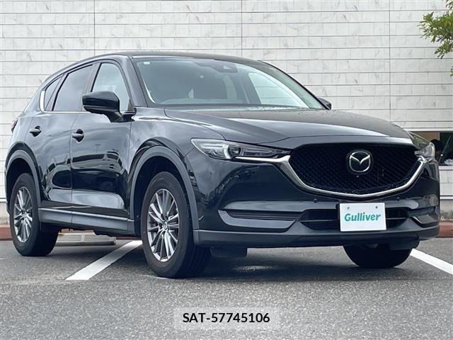 Mazda CX-5 2021 8885132-0