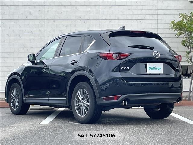 Mazda CX-5 2021 8885132-13