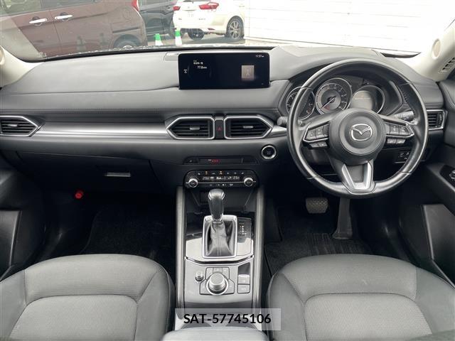Mazda CX-5 2021 8885132-14