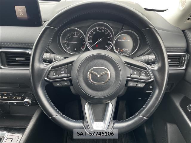 Mazda CX-5 2021 8885132-15