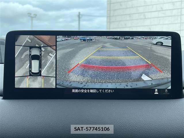 Mazda CX-5 2021 8885132-18