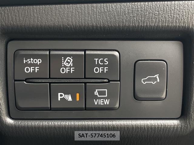 Mazda CX-5 2021 8885132-3