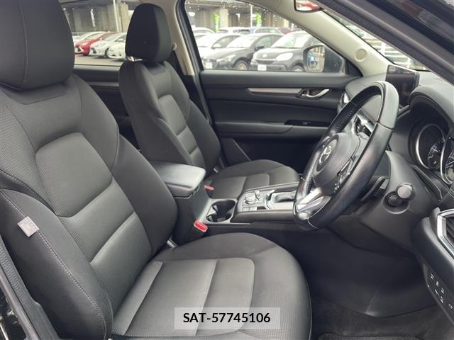 Mazda CX-5 2021 8885132-4