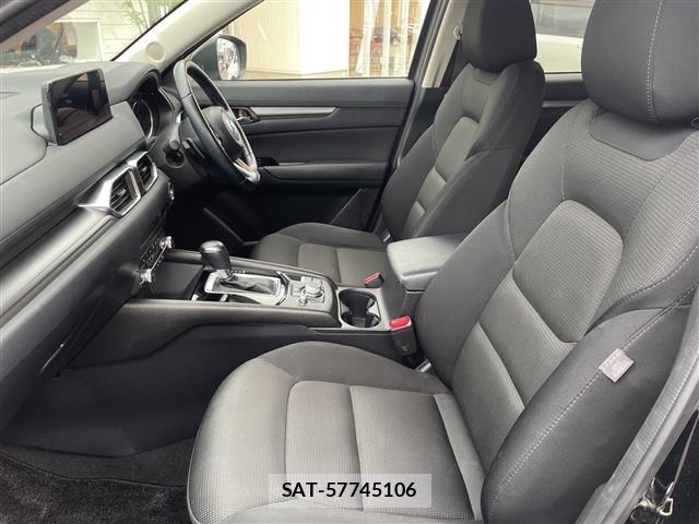 Mazda CX-5 2021 8885132-6