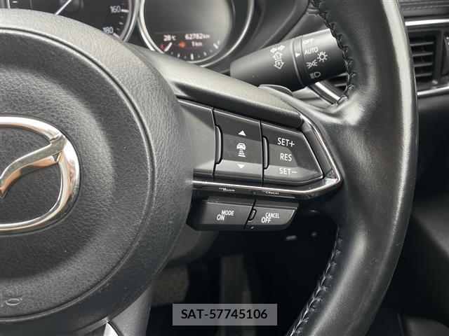 Mazda CX-5 2021 8885132-8