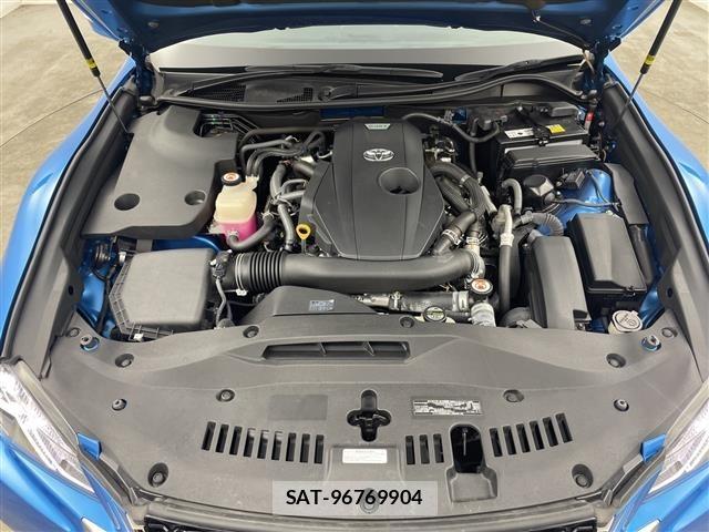 Toyota CROWN 2017 8680529-14