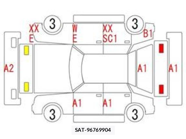 Toyota CROWN 2017 8680529-23