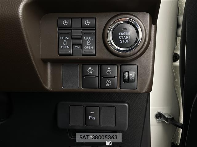 Toyota ROOMY 2024 8914603-16