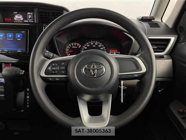 Toyota ROOMY 2024 8914603-17