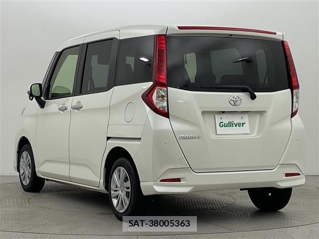 Toyota ROOMY 2024 8914603-18