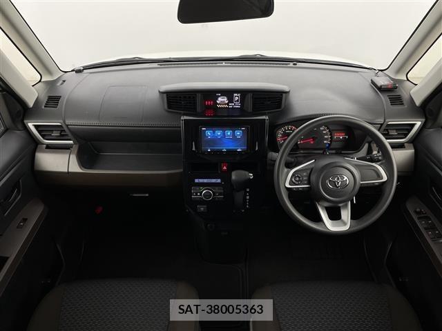 Toyota ROOMY 2024 8914603-19