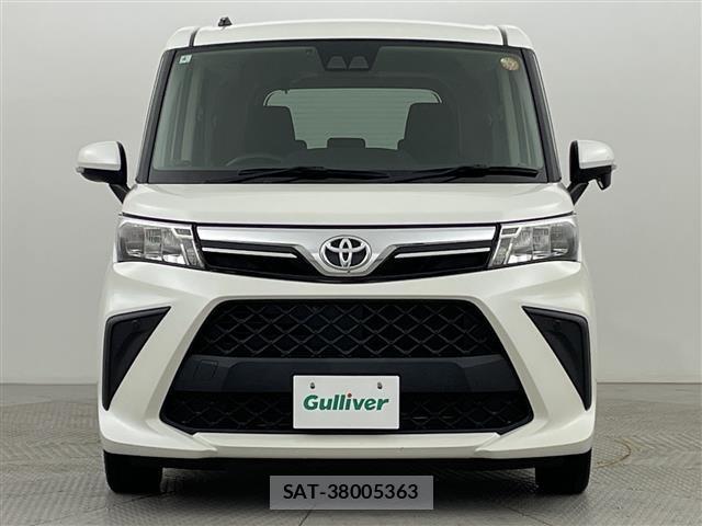 Toyota ROOMY 2024 8914603-2