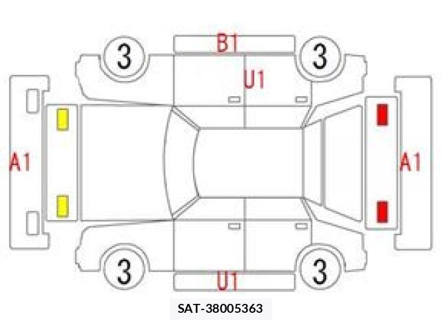 Toyota ROOMY 2024 8914603-23