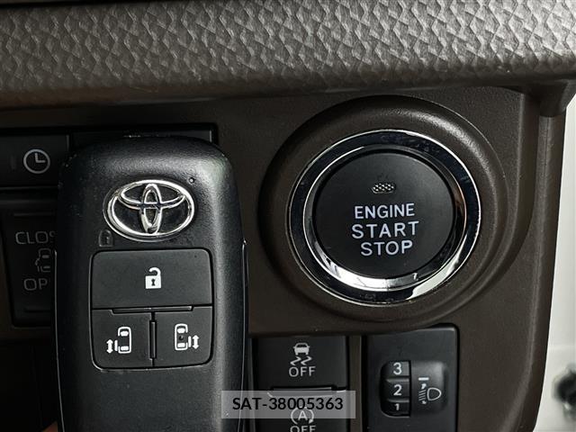 Toyota ROOMY 2024 8914603-3