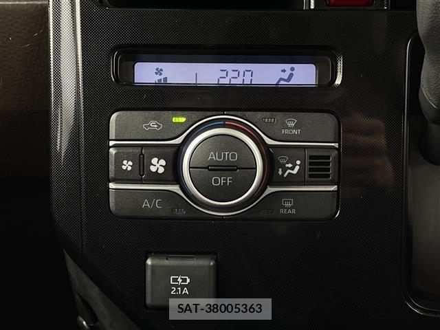 Toyota ROOMY 2024 8914603-5