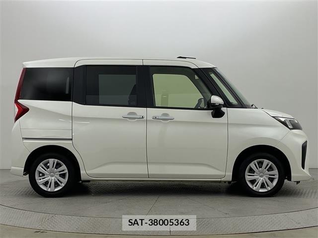 Toyota ROOMY 2024 8914603-6