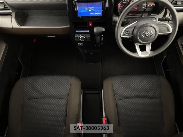 Toyota ROOMY 2024 8914603-7
