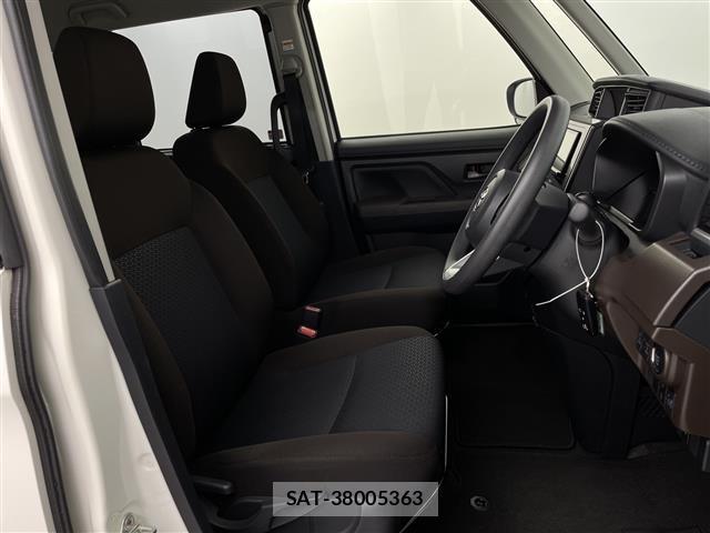 Toyota ROOMY 2024 8914603-8