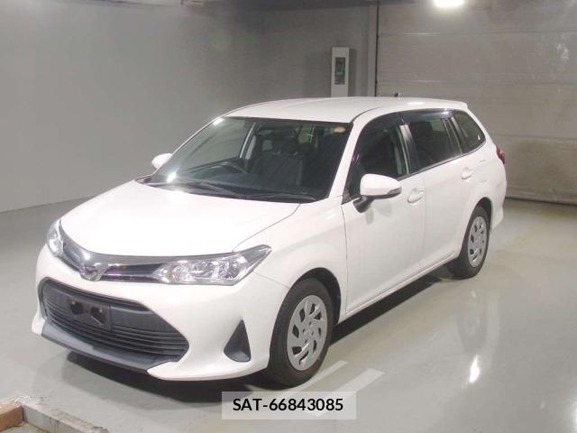Toyota COROLLA FIELDER 2021 8893069-0
