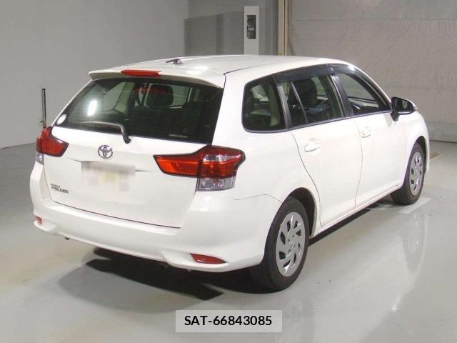 Toyota COROLLA FIELDER 2021 8893069-1
