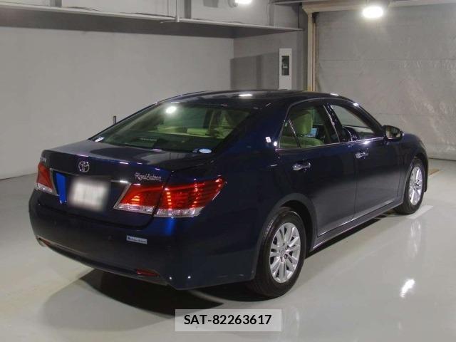Toyota CROWN 2013 8770069-1