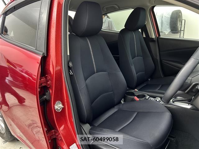 Mazda MAZDA2 2020 8910076-11