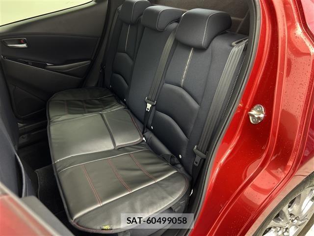 Mazda MAZDA2 2020 8910076-14