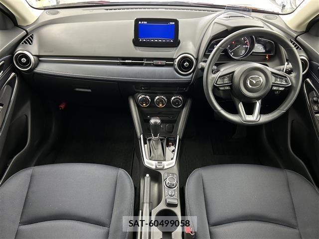 Mazda MAZDA2 2020 8910076-16