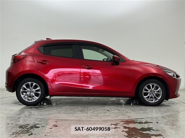 Mazda MAZDA2 2020 8910076-2