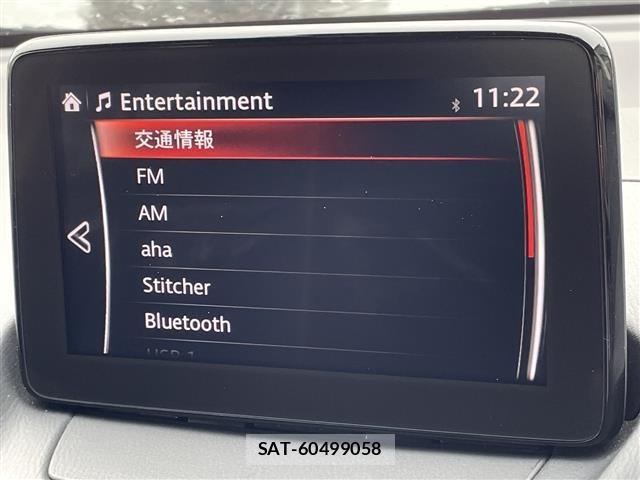 Mazda MAZDA2 2020 8910076-21