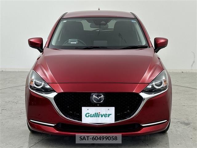 Mazda MAZDA2 2020 8910076-24