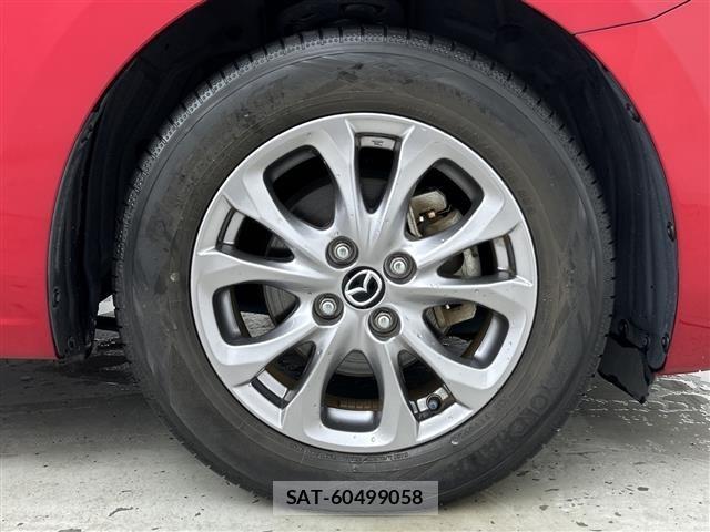 Mazda MAZDA2 2020 8910076-6