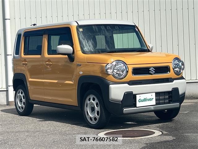 Suzuki HUSTLER 2023 8690122-0