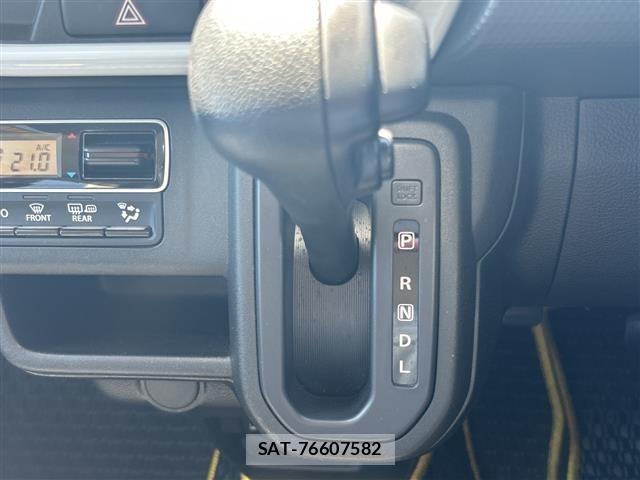 Suzuki HUSTLER 2023 8690122-12