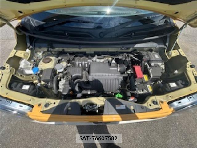 Suzuki HUSTLER 2023 8690122-14