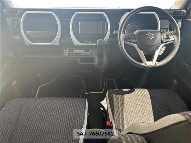 Suzuki HUSTLER 2023 8690122-15