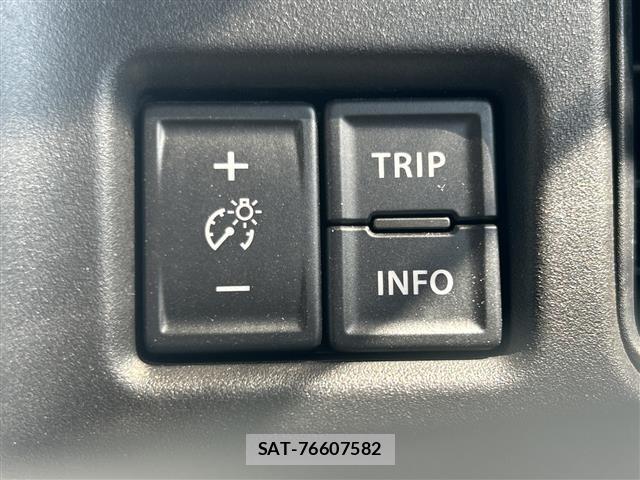 Suzuki HUSTLER 2023 8690122-21