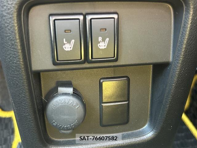 Suzuki HUSTLER 2023 8690122-22