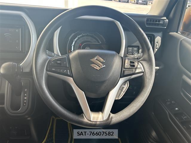 Suzuki HUSTLER 2023 8690122-3