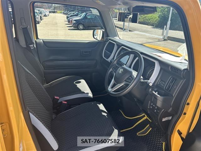 Suzuki HUSTLER 2023 8690122-4