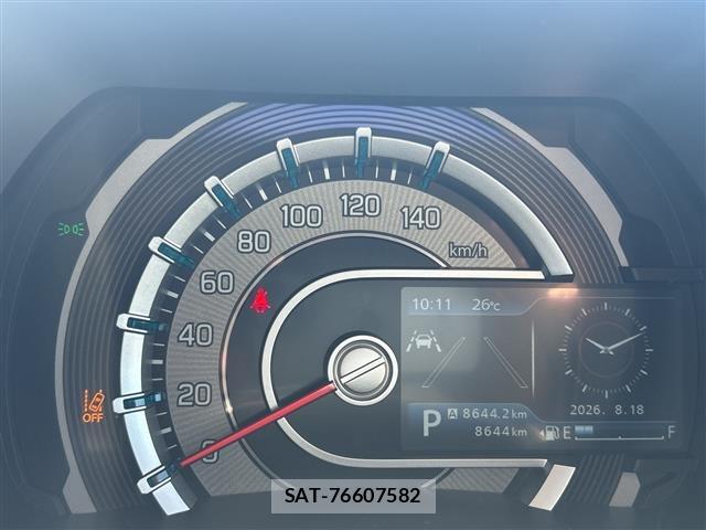 Suzuki HUSTLER 2023 8690122-5