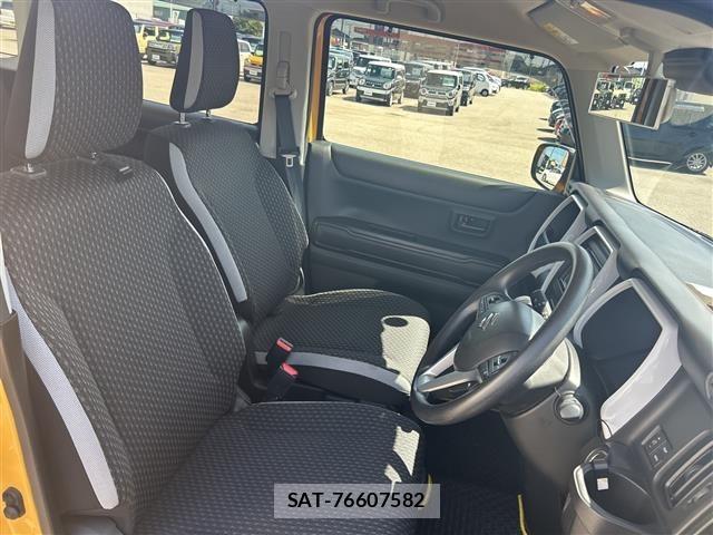 Suzuki HUSTLER 2023 8690122-6