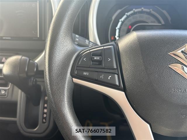 Suzuki HUSTLER 2023 8690122-7
