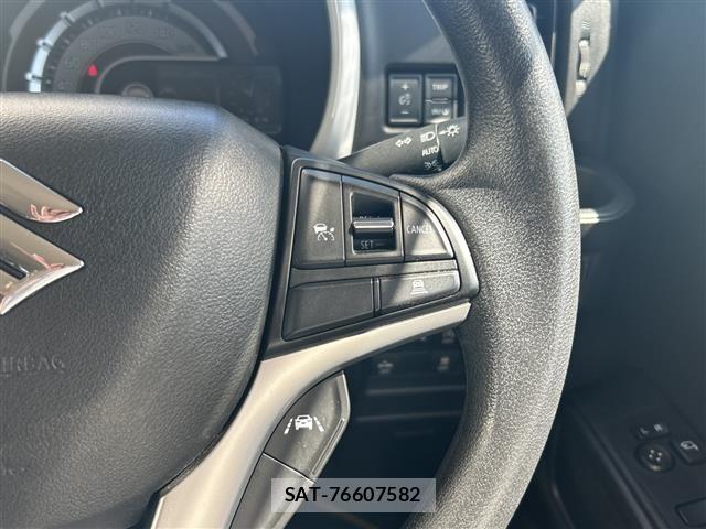 Suzuki HUSTLER 2023 8690122-8