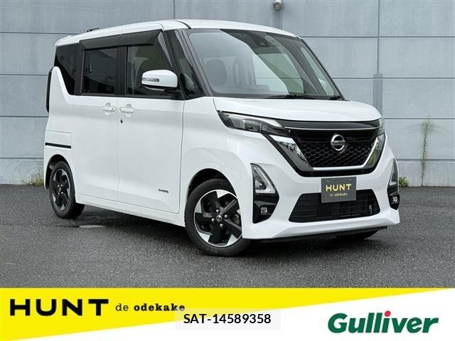 Nissan ROOX 2021 8903079-0